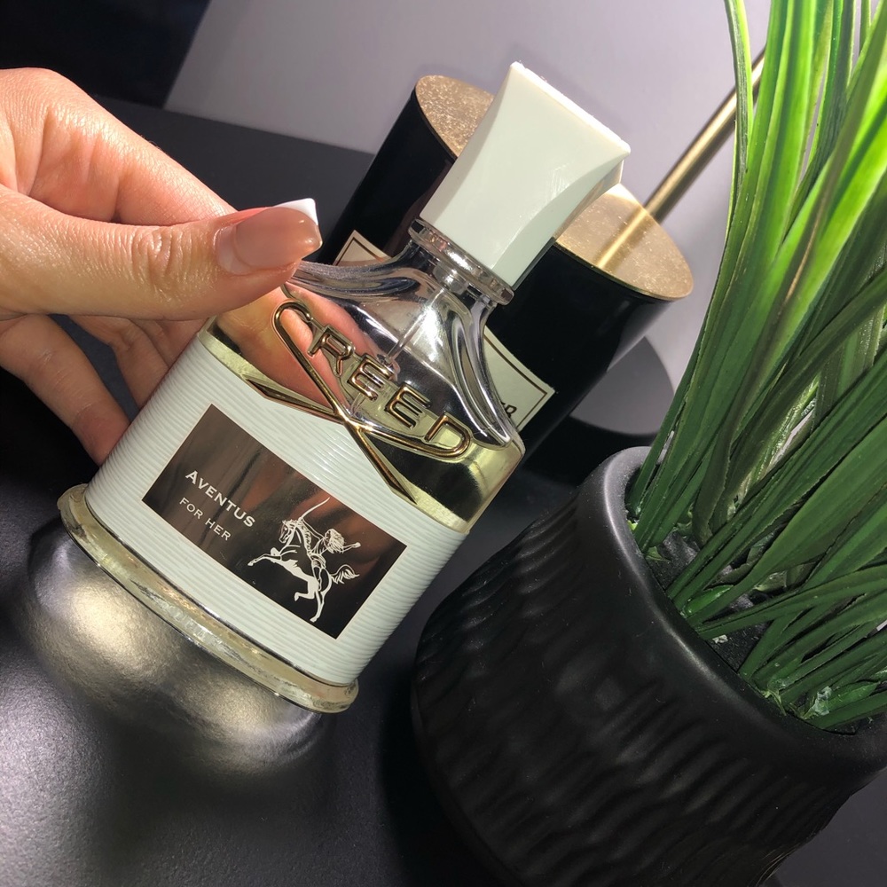 SOLD🛑 Creed Women Aventus